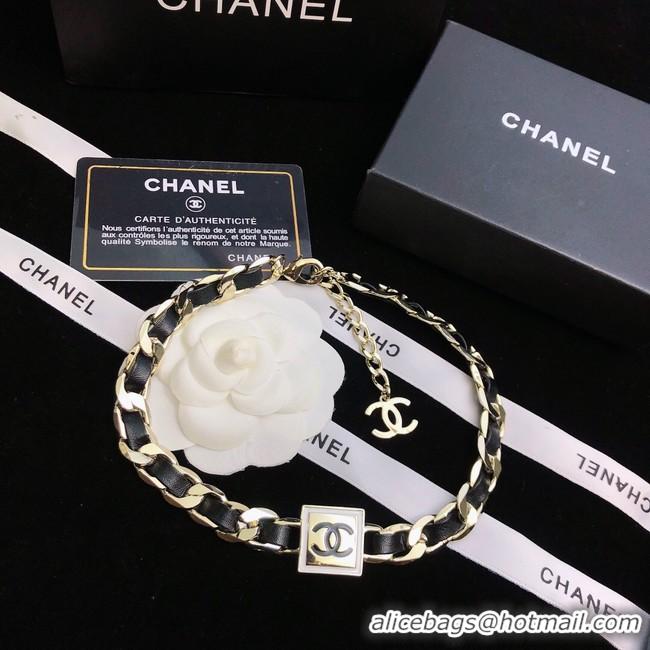 Good Quality Chanel Necklace CE10654