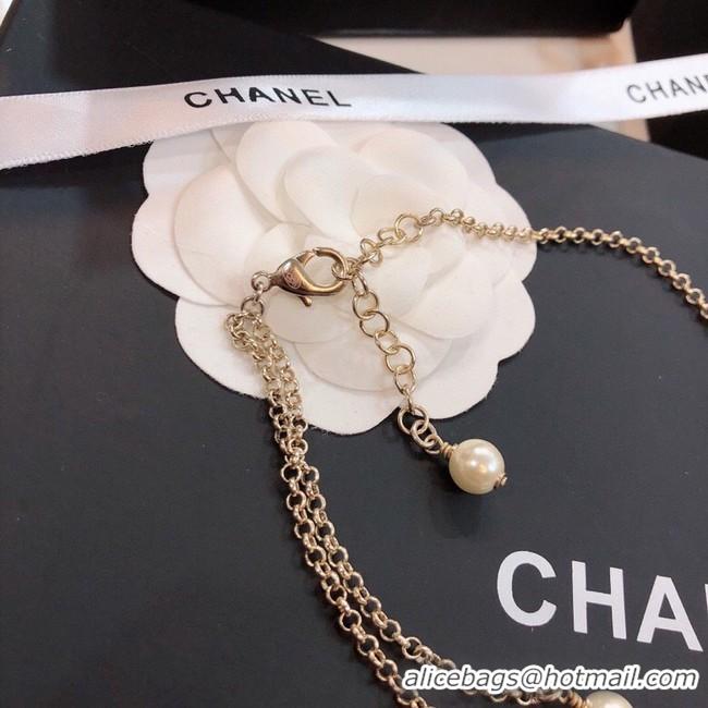 Shop Duplicate Chanel Necklace CE10656