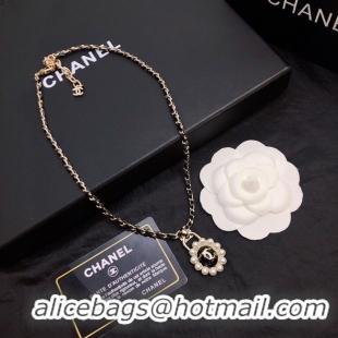 Grade Quality Chanel Necklace CE10659