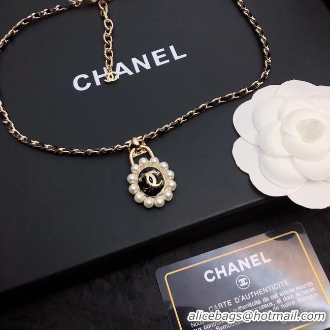 Grade Quality Chanel Necklace CE10659