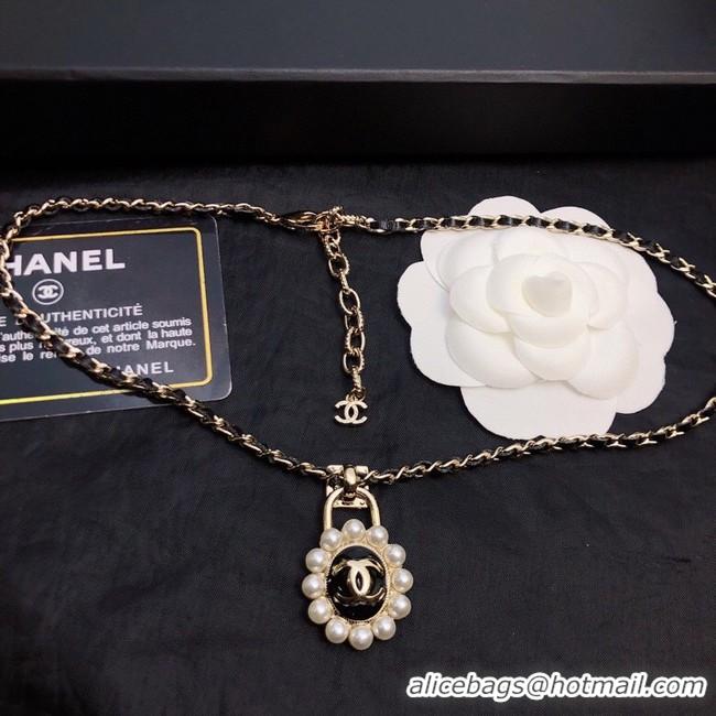 Grade Quality Chanel Necklace CE10659