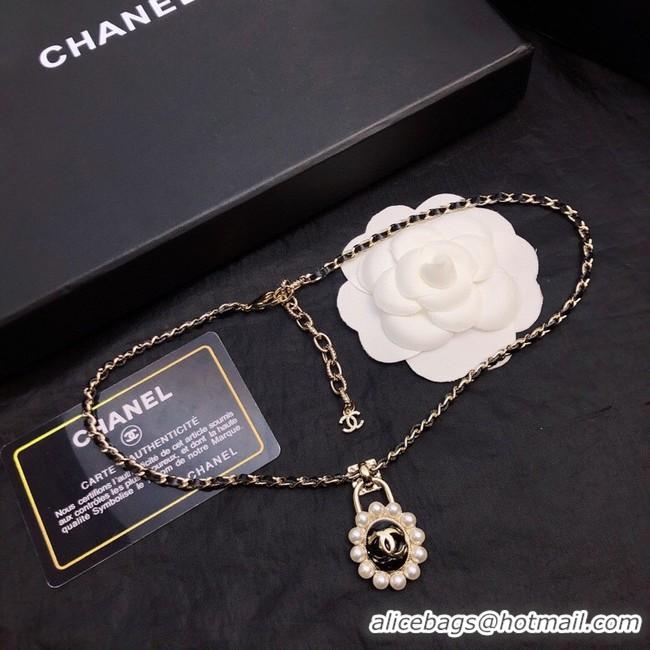 Grade Quality Chanel Necklace CE10659