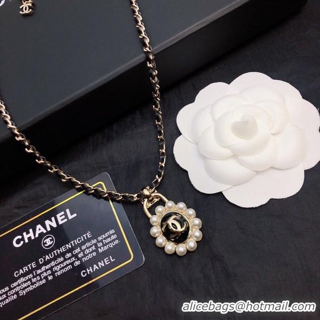 Grade Quality Chanel Necklace CE10659