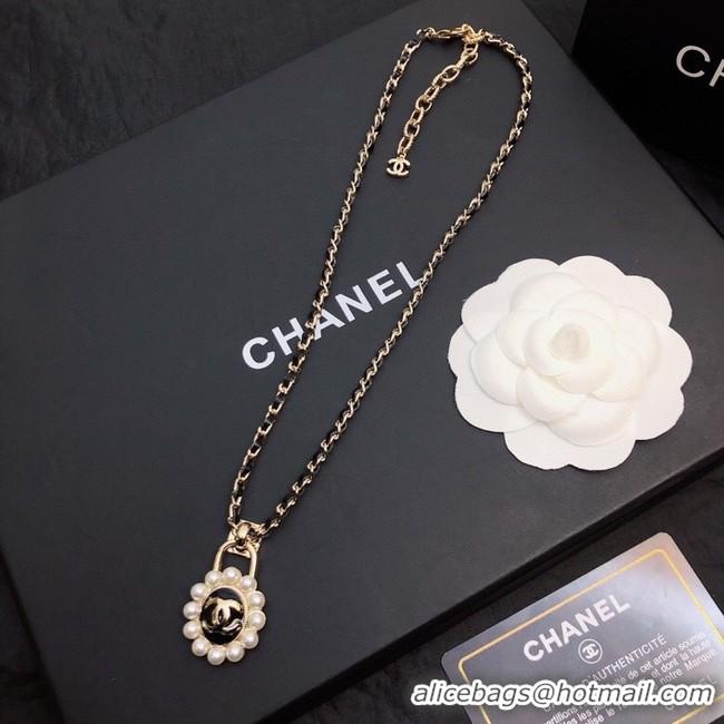 Grade Quality Chanel Necklace CE10659