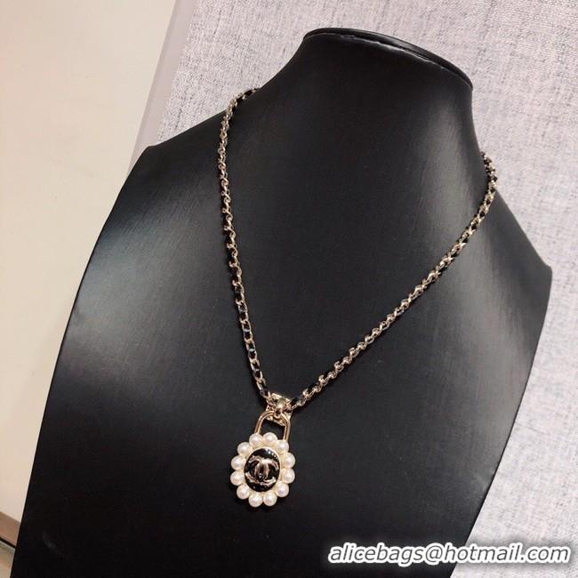 Grade Quality Chanel Necklace CE10659