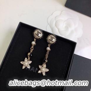 Ladies Chanel Earrings CE10661