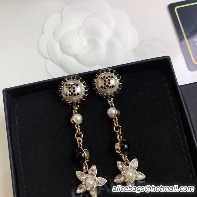 Ladies Chanel Earrings CE10661