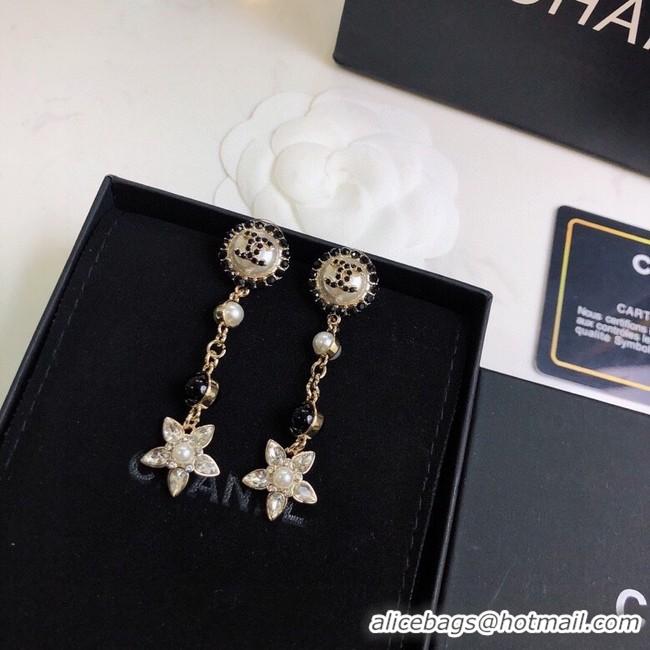 Ladies Chanel Earrings CE10661