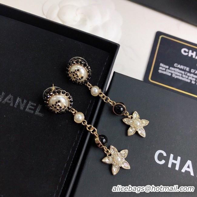 Ladies Chanel Earrings CE10661