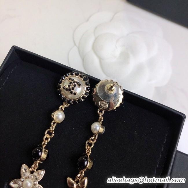 Ladies Chanel Earrings CE10661