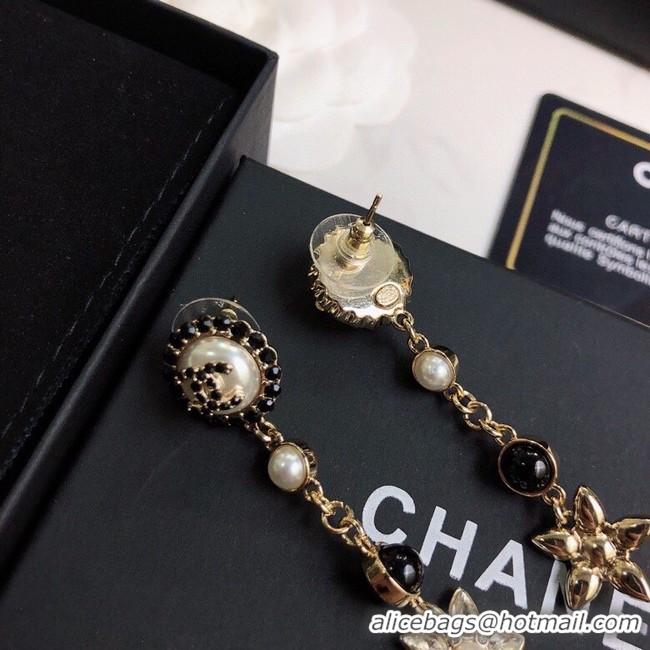 Ladies Chanel Earrings CE10661