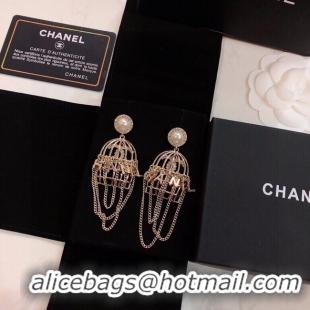 Chic Chanel Earrings CE10662