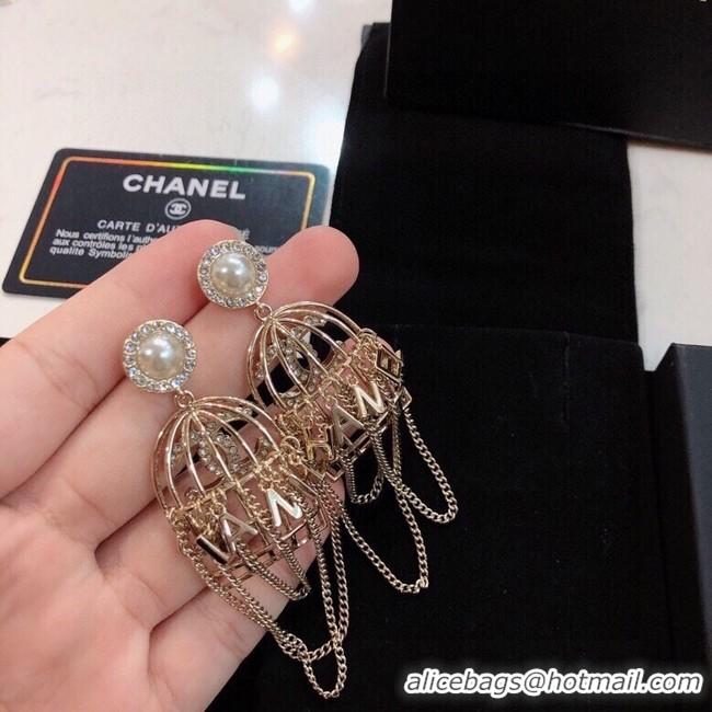 Chic Chanel Earrings CE10662