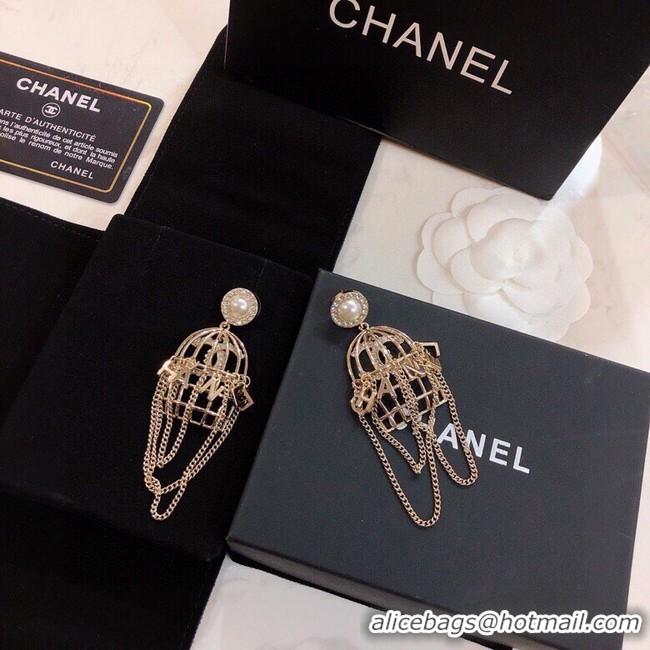 Chic Chanel Earrings CE10662