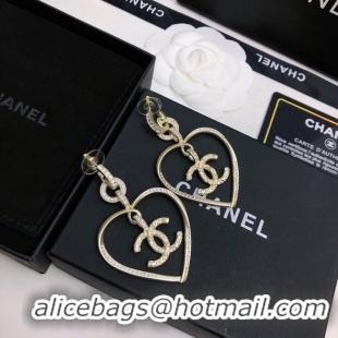 Best Price Chanel Earrings CE10663