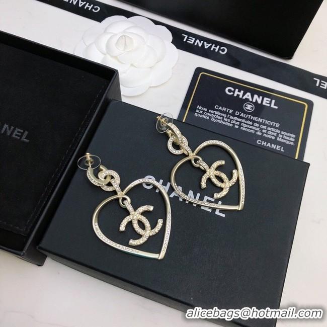 Best Price Chanel Earrings CE10663