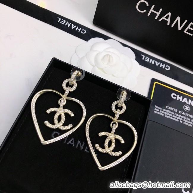 Best Price Chanel Earrings CE10663