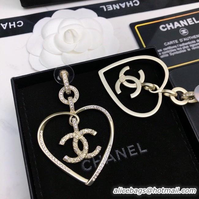 Best Price Chanel Earrings CE10663