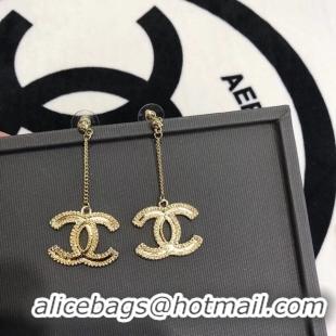 Discount Chanel Earrings CE10666