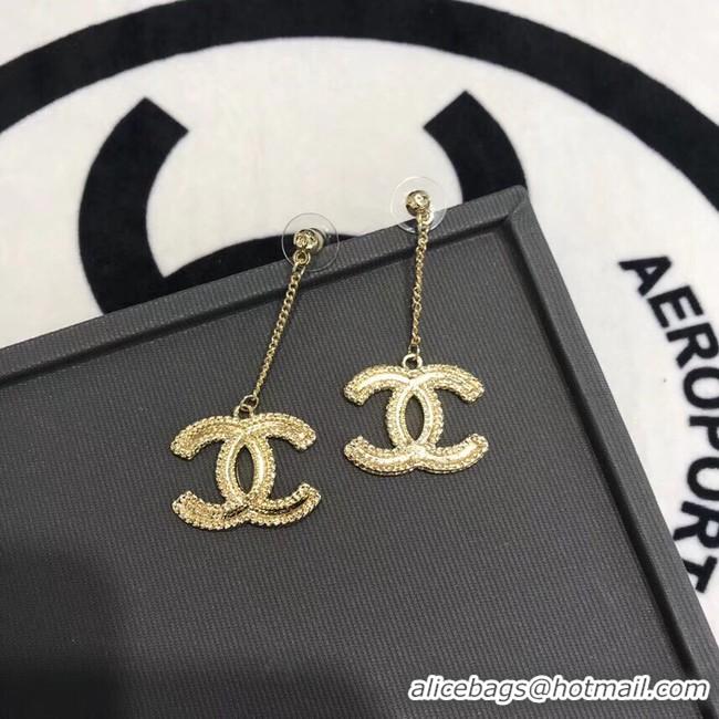 Discount Chanel Earrings CE10666