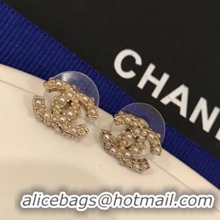 Cheap Price Chanel Earrings CE10668