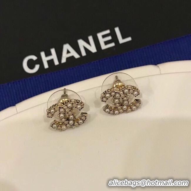 Cheap Price Chanel Earrings CE10668