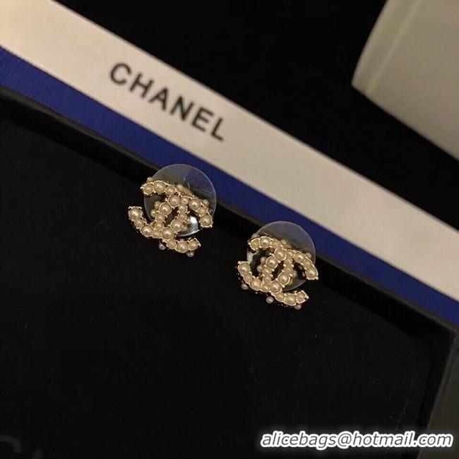 Cheap Price Chanel Earrings CE10668