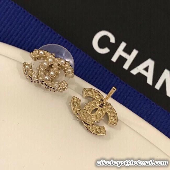 Cheap Price Chanel Earrings CE10668