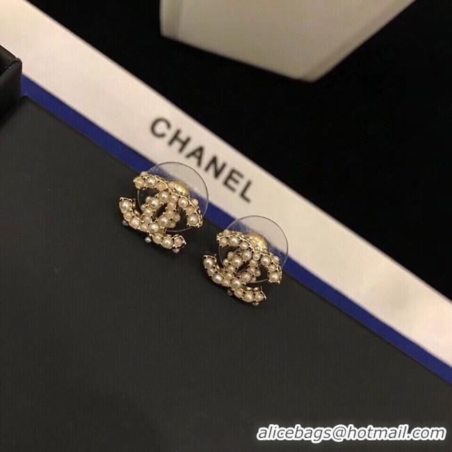 Cheap Price Chanel Earrings CE10668