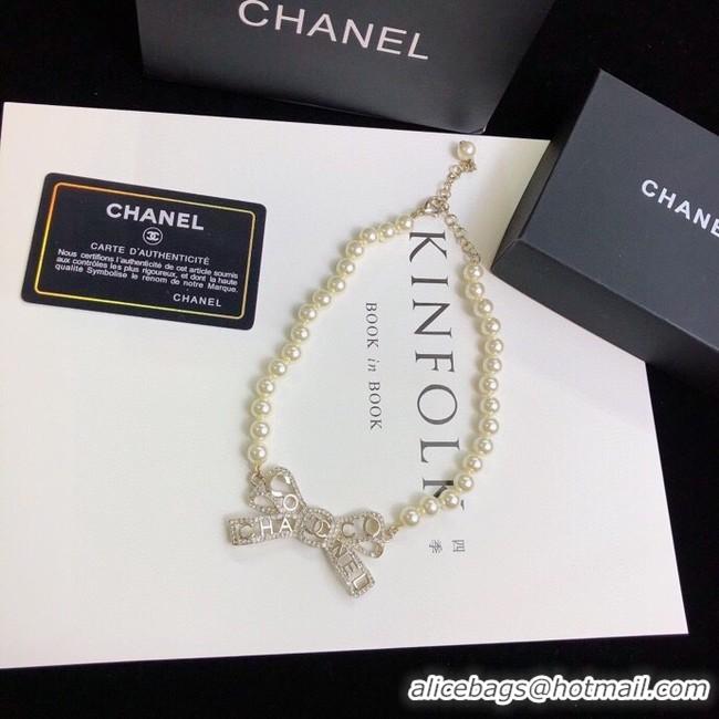 Grade Chanel Necklace CE10669