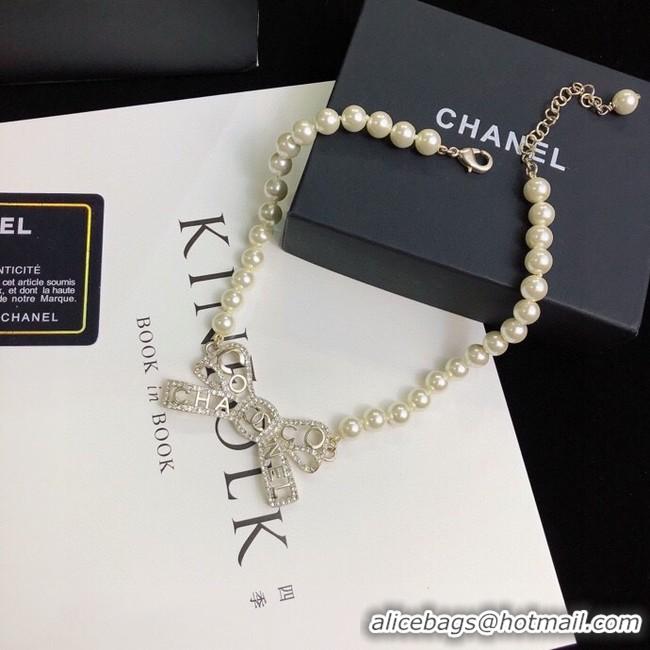 Grade Chanel Necklace CE10669