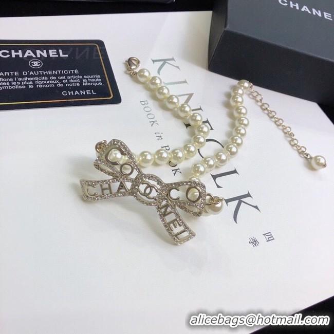 Grade Chanel Necklace CE10669