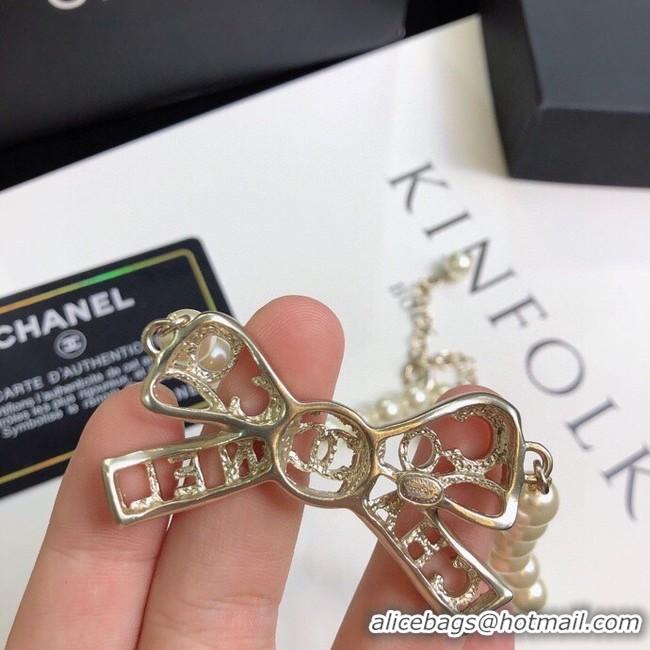 Grade Chanel Necklace CE10669