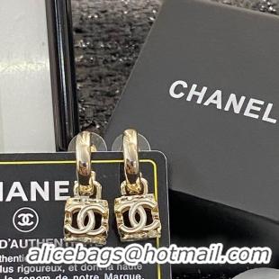 Popular Style Chanel Earrings CE10670