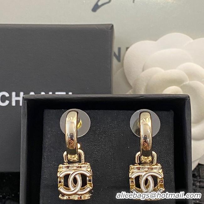 Popular Style Chanel Earrings CE10670