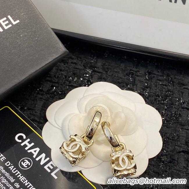 Popular Style Chanel Earrings CE10670