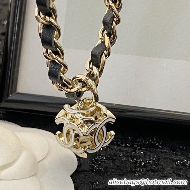 Sumptuous Chanel Necklace CE10671