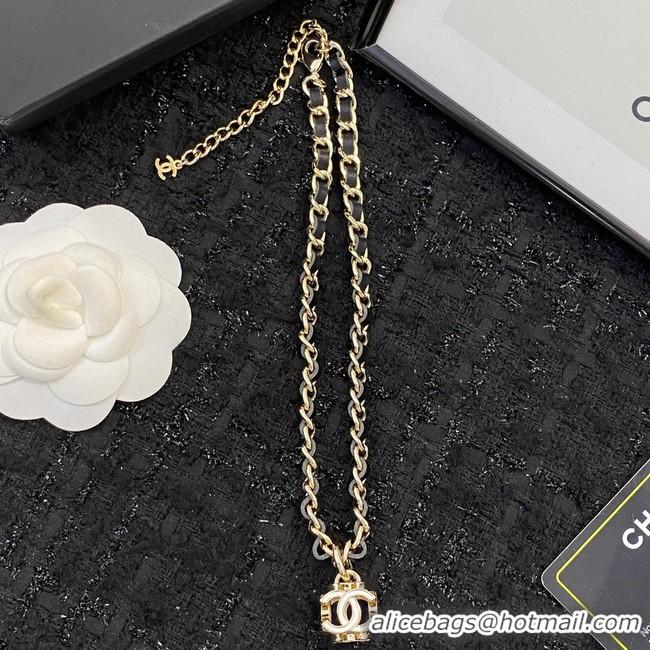 Sumptuous Chanel Necklace CE10671