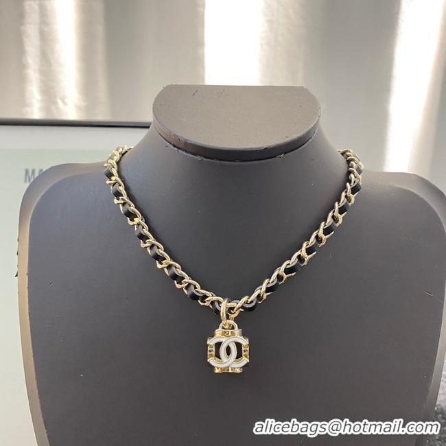 Sumptuous Chanel Necklace CE10671