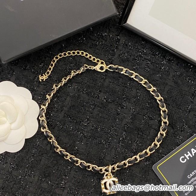 Sumptuous Chanel Necklace CE10671