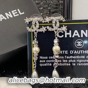 Lower Price Chanel Earrings CE10672