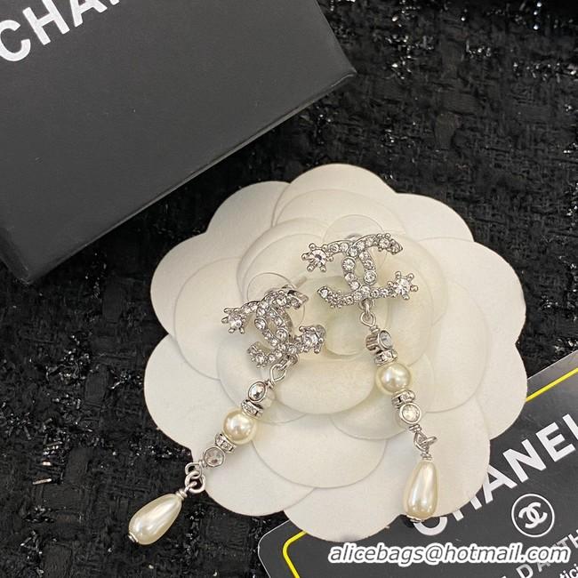 Lower Price Chanel Earrings CE10672