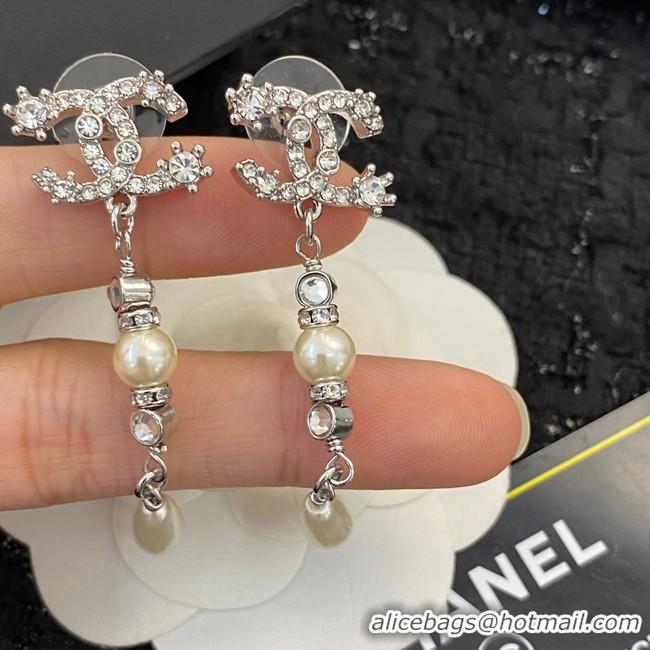 Lower Price Chanel Earrings CE10672