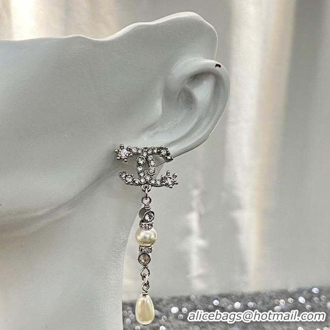 Lower Price Chanel Earrings CE10672