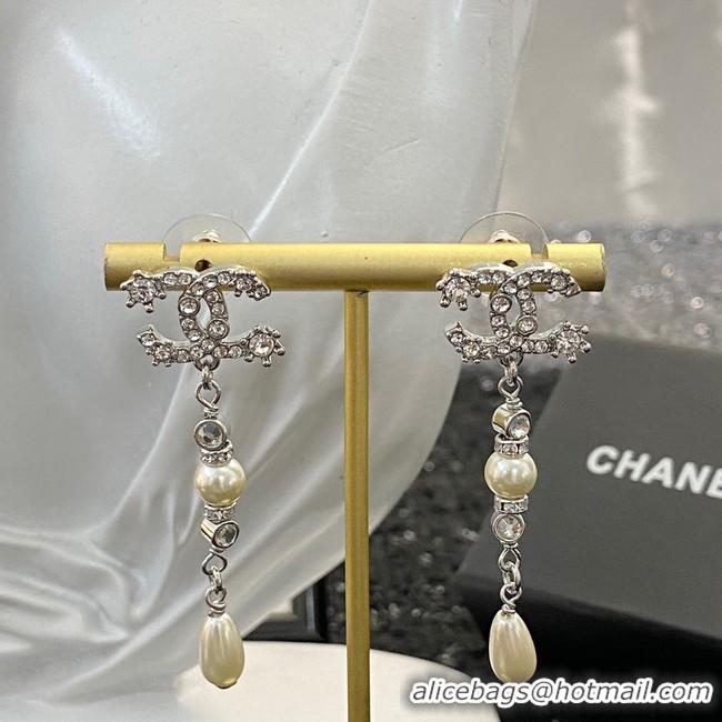 Lower Price Chanel Earrings CE10672