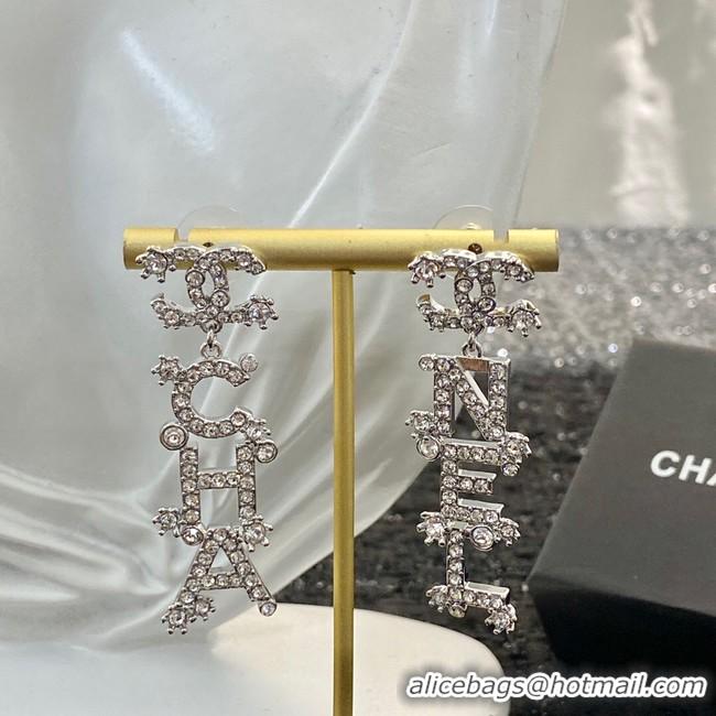 Best Product Chanel Earrings CE10673