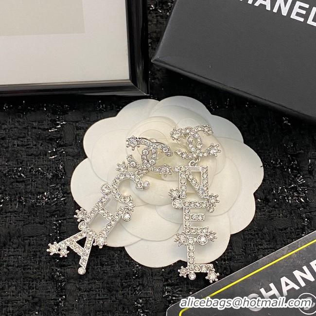 Best Product Chanel Earrings CE10673