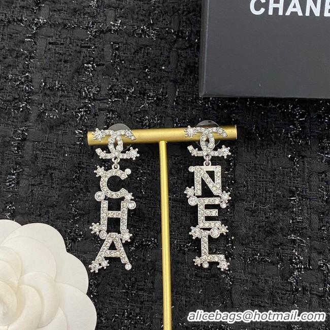 Best Product Chanel Earrings CE10673