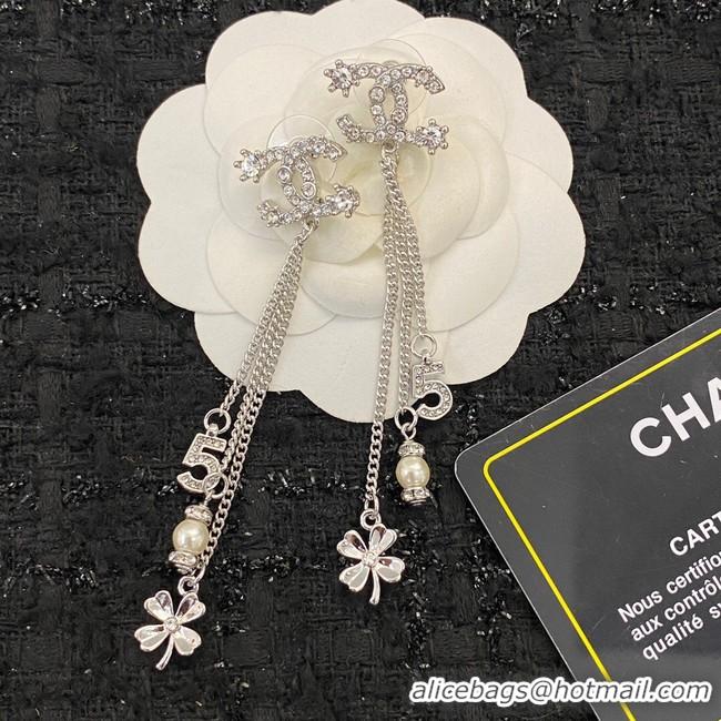 Good Product Chanel Earrings CE10674