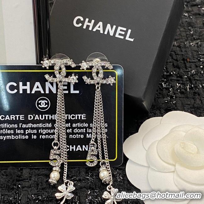 Good Product Chanel Earrings CE10674